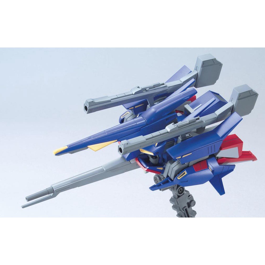 Mô hình lắp ráp 1/144 HGUC ZⅡ