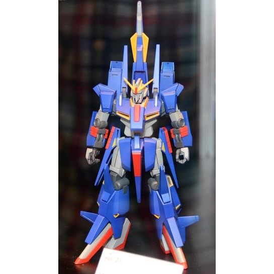 Mô hình lắp ráp 1/144 HGUC ZⅡ
