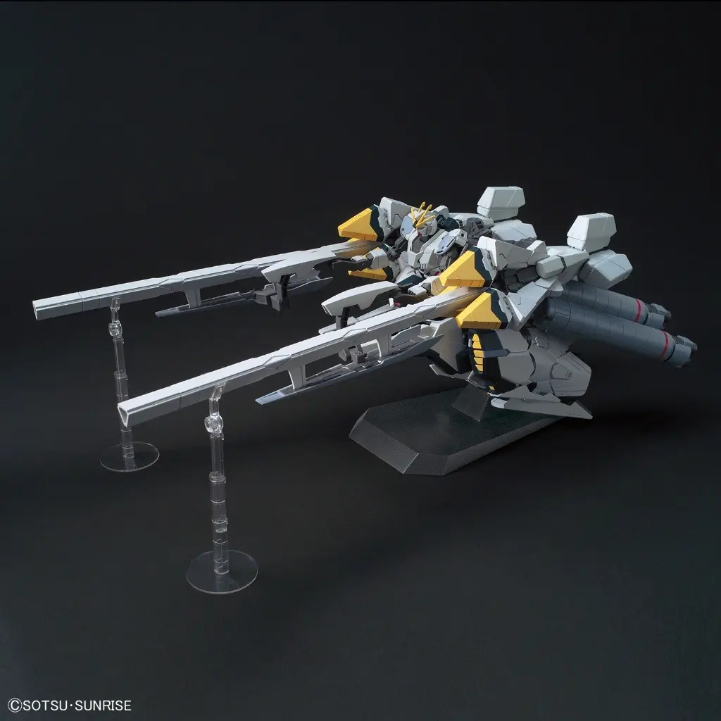 Mô hình lắp ráp HGUC 1/144 NARRATIVE GUNDAM A-PACKS