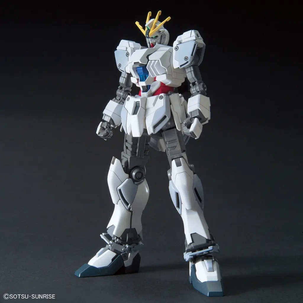 Mô hình lắp ráp HGUC 1/144 NARRATIVE GUNDAM A-PACKS