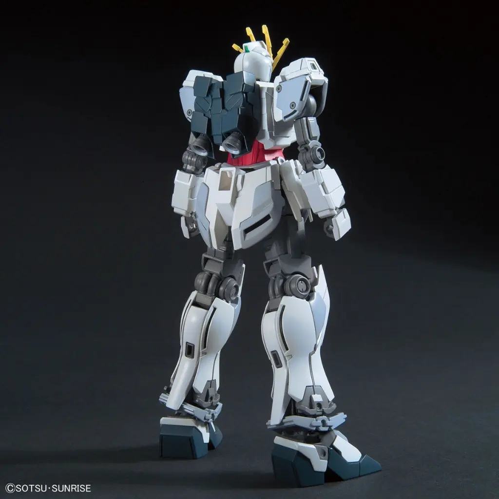 Mô hình lắp ráp HGUC 1/144 NARRATIVE GUNDAM A-PACKS