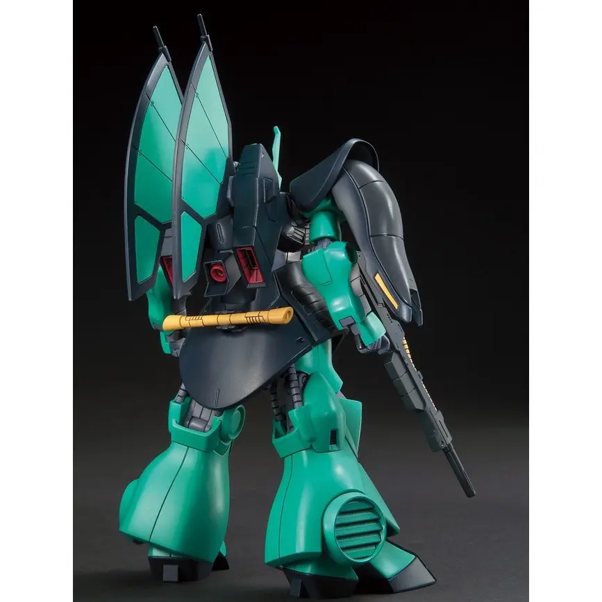 Mô hình lắp ráp HGUC 1/144 DIJEH