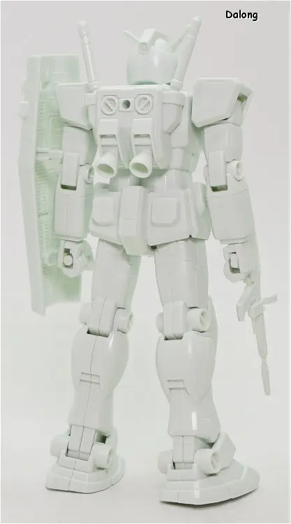 Mô hình lắp ráp 1/144 FG GUNDAM