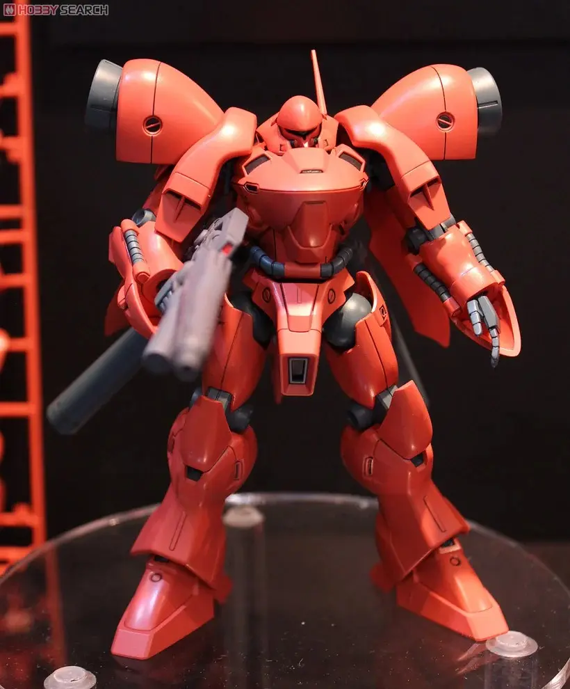 Mô hình lắp ráp 1/144 HGUC GERBERA-TETRA