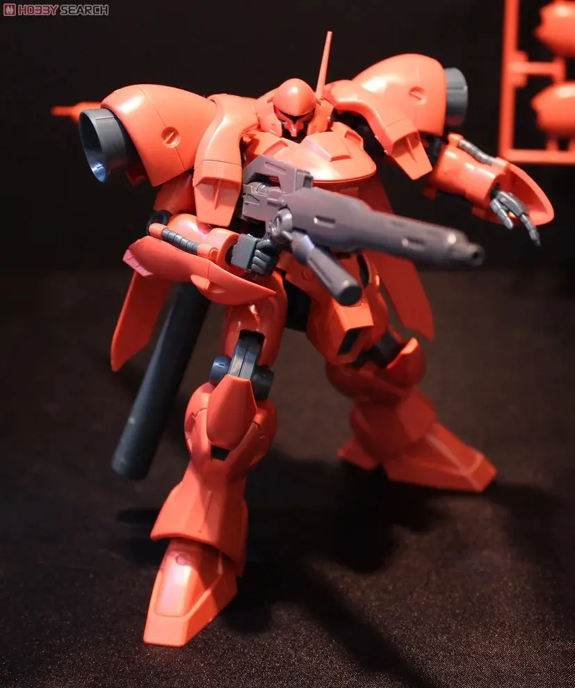 Mô hình lắp ráp 1/144 HGUC GERBERA-TETRA