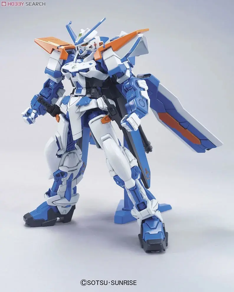 Mô hình lắp ráp HG 1/144 GUNDAM ASTRAY BLUE FRAME SECOND L