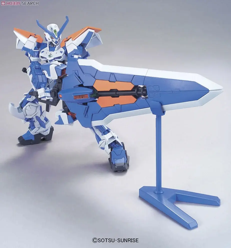 Mô hình lắp ráp HG 1/144 GUNDAM ASTRAY BLUE FRAME SECOND L