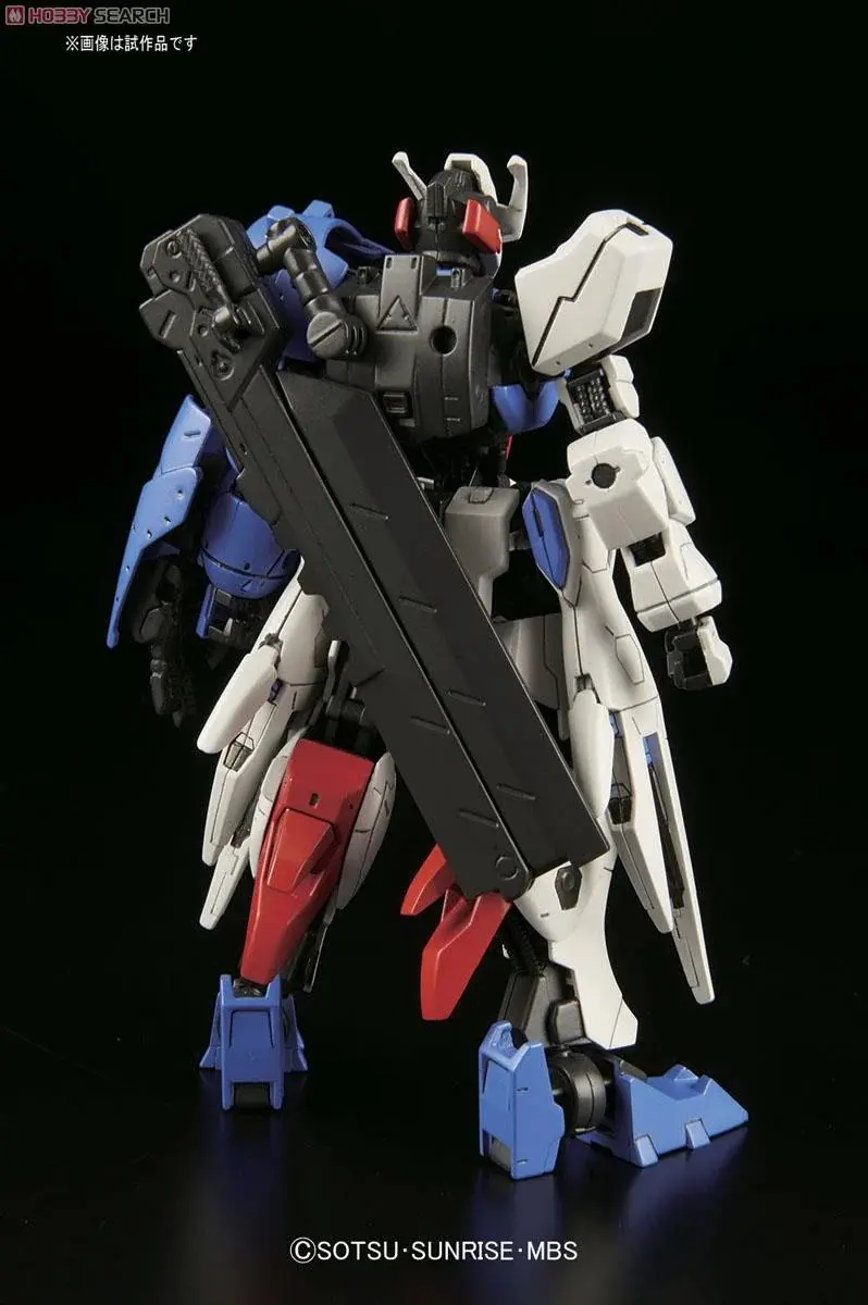 Mô hình lắp ráp HG 1/144 GUNDAM ASTAROTH