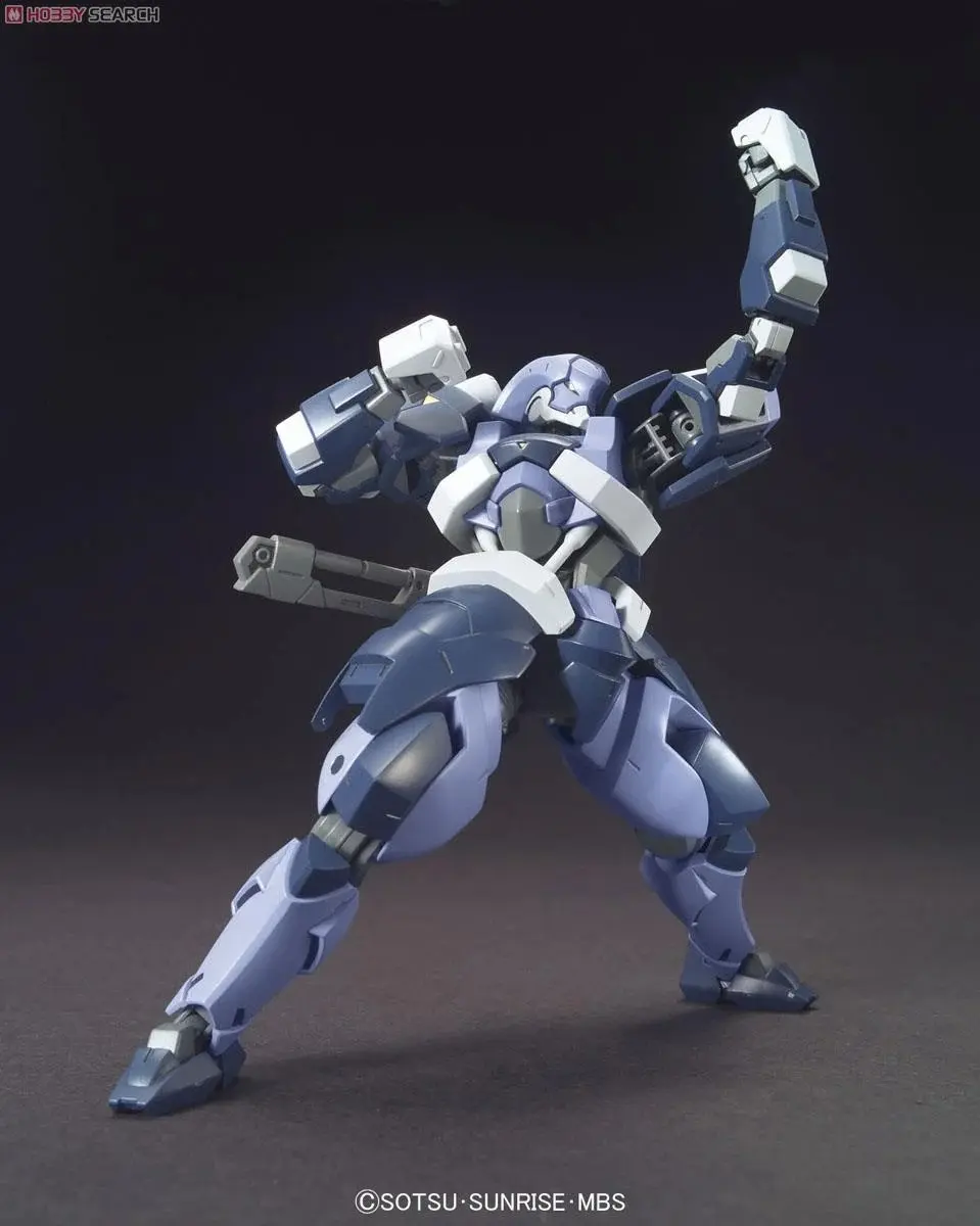 Mô hình lắp ráp 1/144 HG 1/144 HYAKUREN