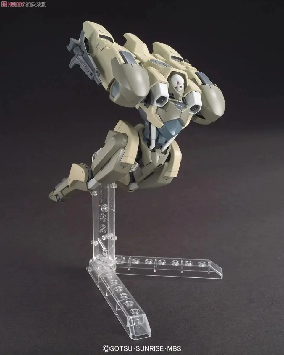 Mô hình lắp ráp HG 1/144 HYAKURI