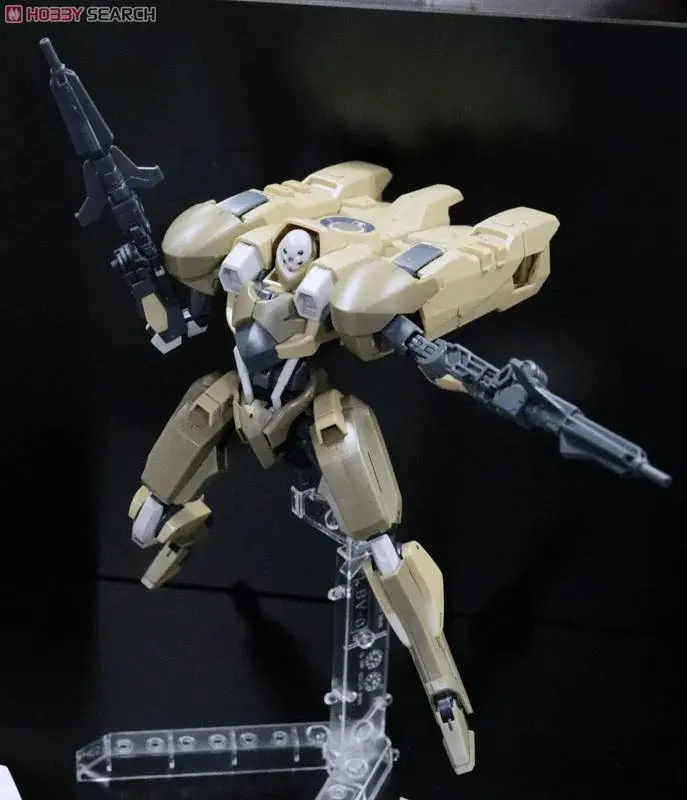 Mô hình lắp ráp HG 1/144 HYAKURI