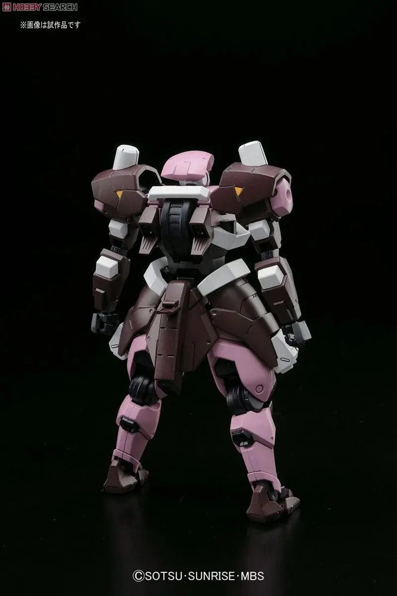 Mô hình lắp ráp HG 1/144 AMIDA'S HYAKUREN