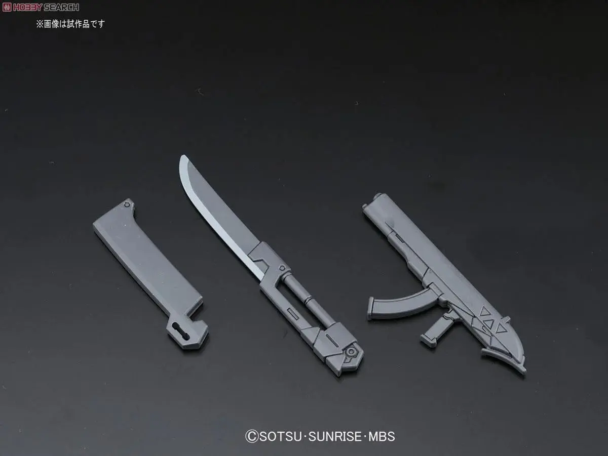 Mô hình lắp ráp HG 1/144 AMIDA'S HYAKUREN