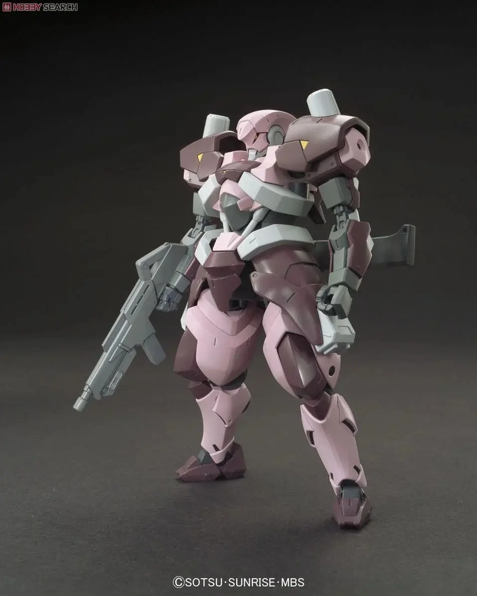 Mô hình lắp ráp HG 1/144 AMIDA'S HYAKUREN
