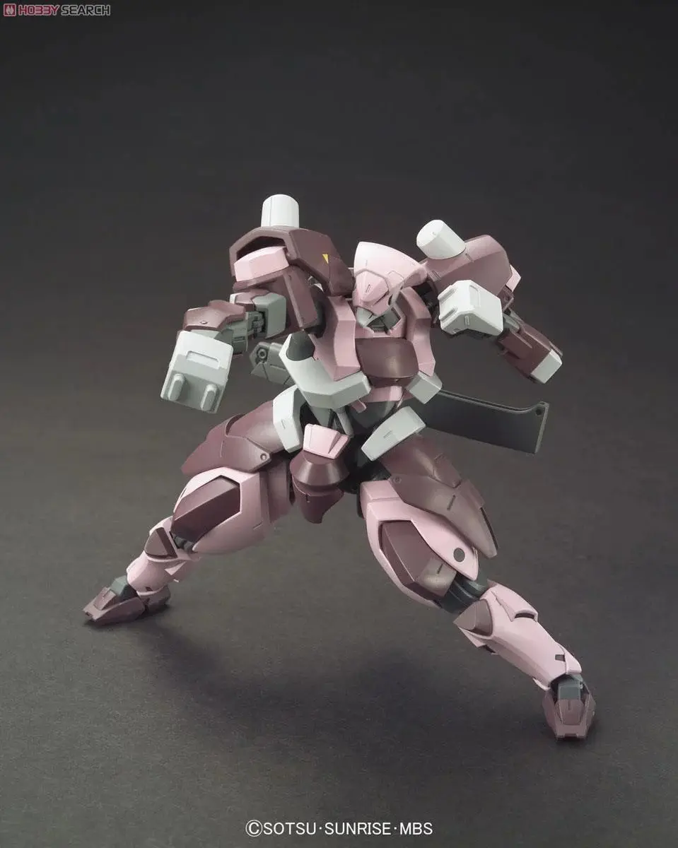 Mô hình lắp ráp HG 1/144 AMIDA'S HYAKUREN