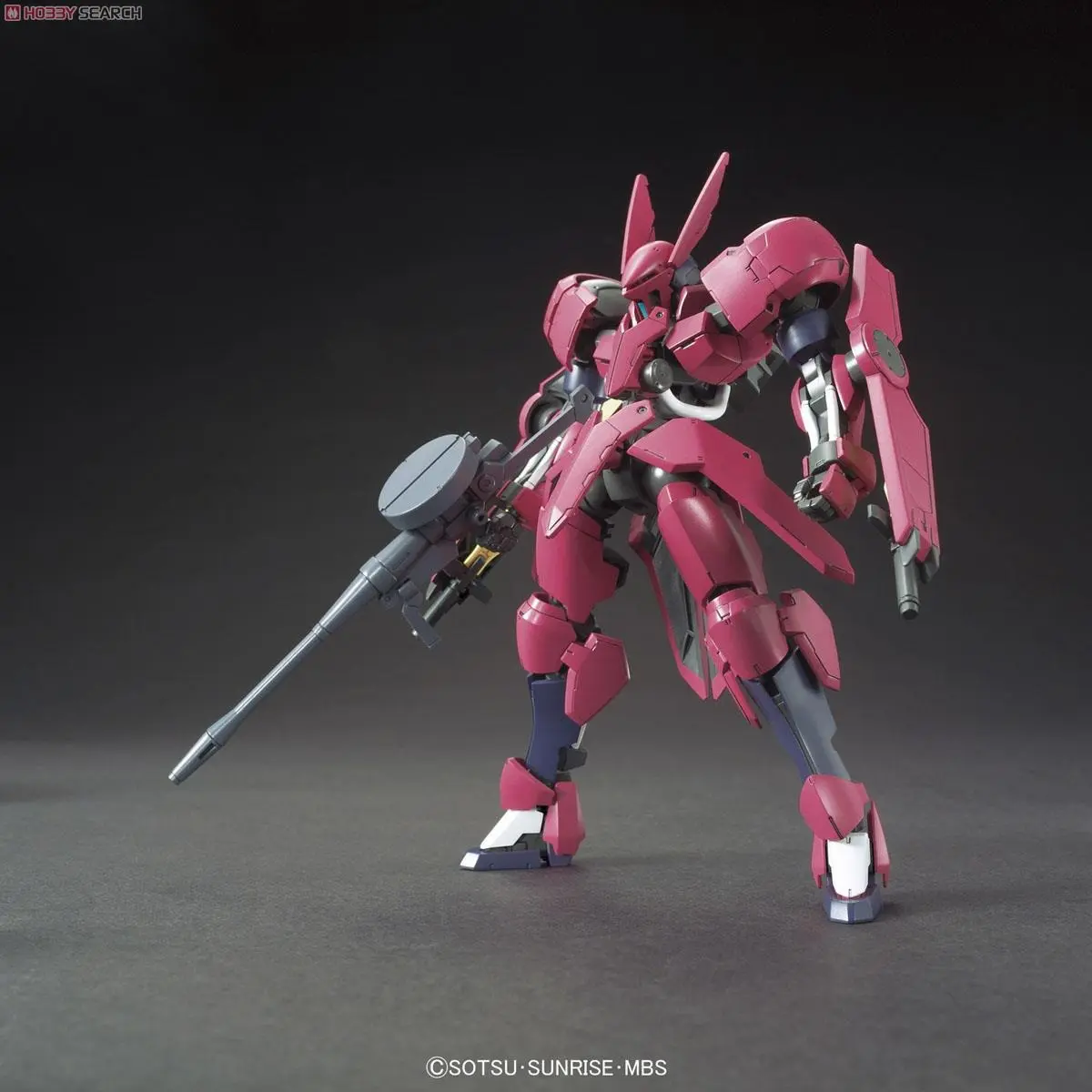 Mô hình lắp ráp HG 1/144 GRIMGERDE
