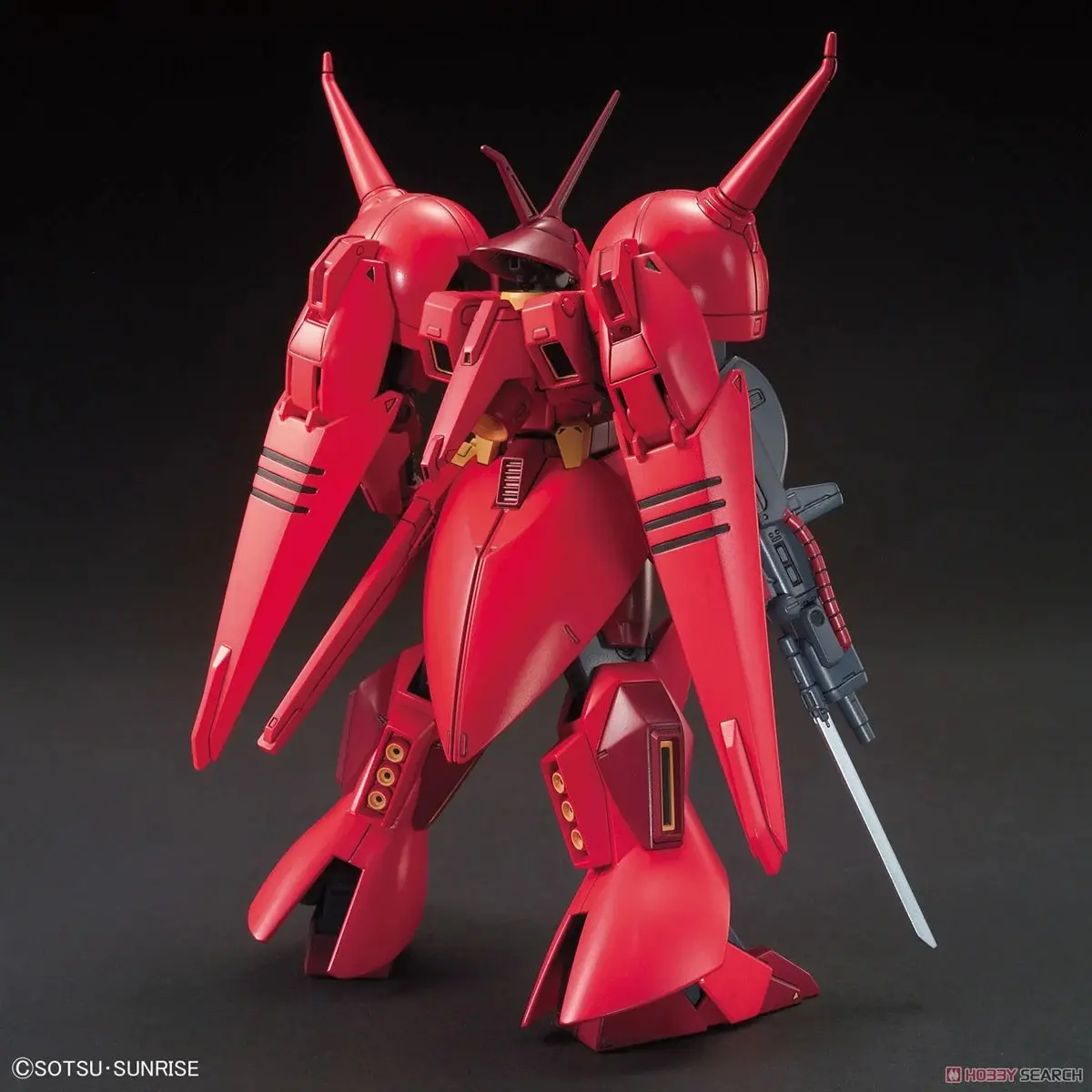 Mô hình lắp ráp HGUC 1/144 R-JARJA