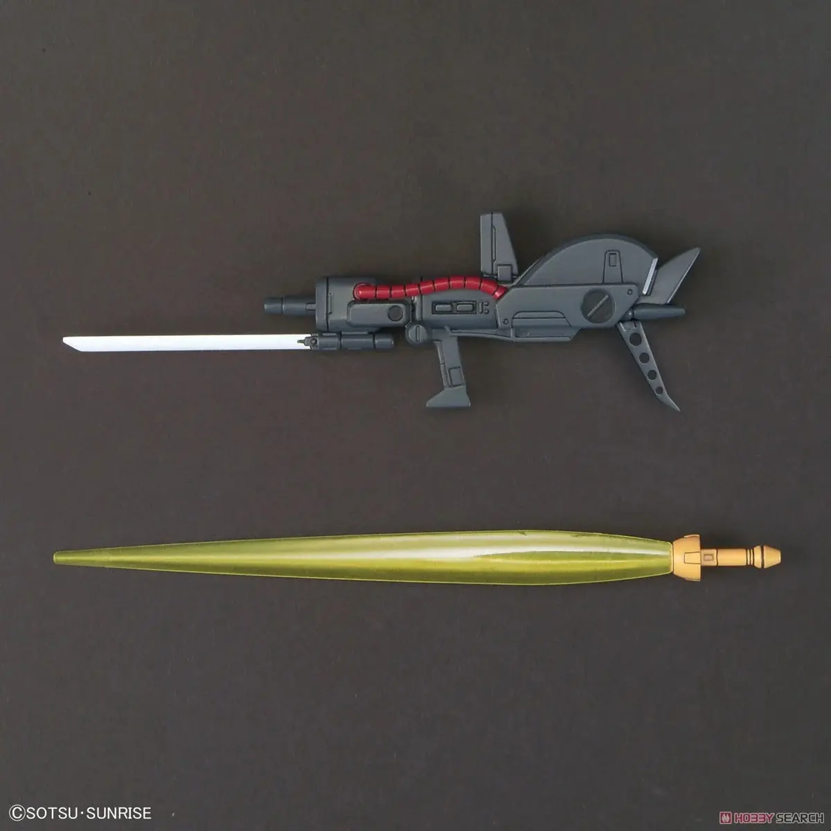 Mô hình lắp ráp HGUC 1/144 R-JARJA