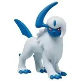 Mô hình Moncolle Pokemon Moncolle MS-46 Absol