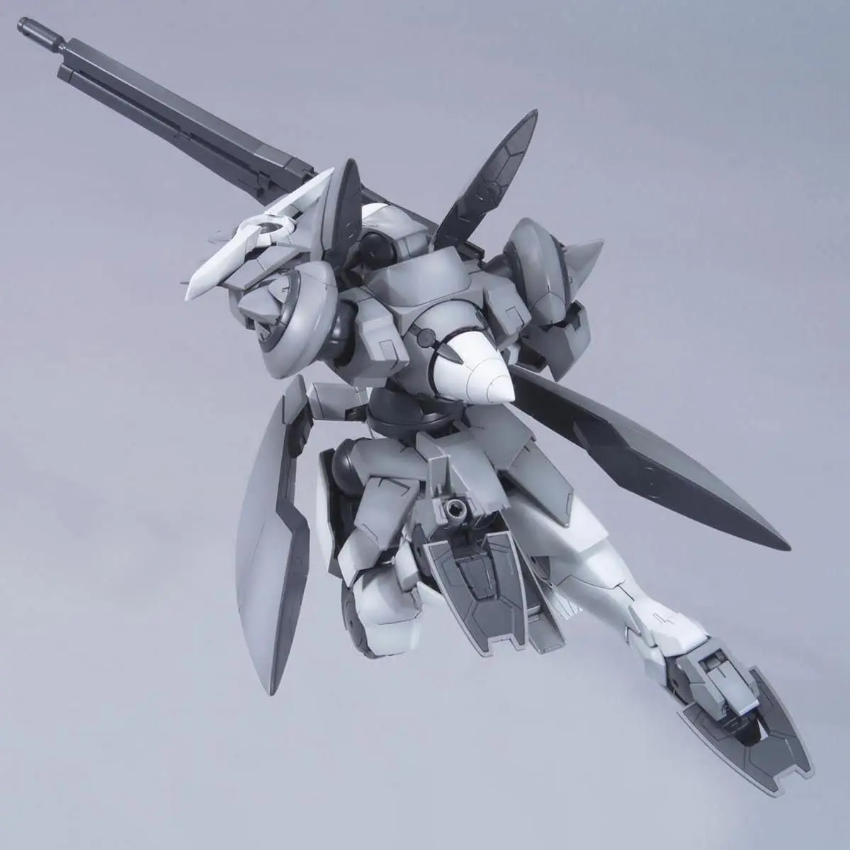 Mô hình lắp ráp MG 1/100 GN-X