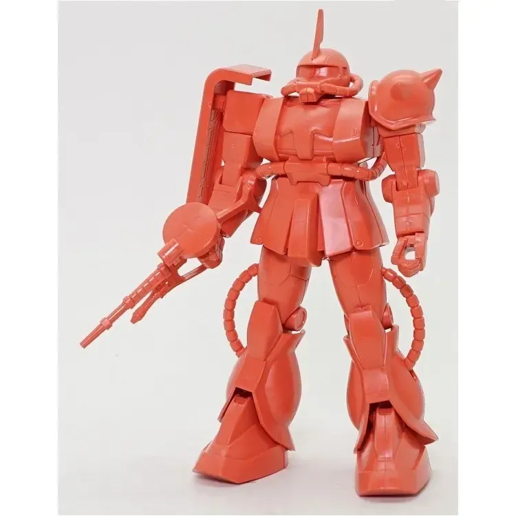 Mô hình lắp ráp 1/144 FG CHAR'S ZAKU