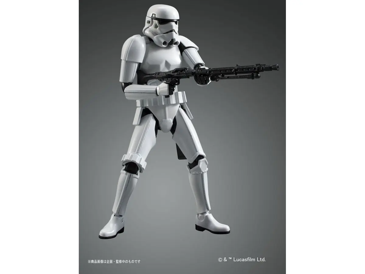 1/12 STORMTROOPER