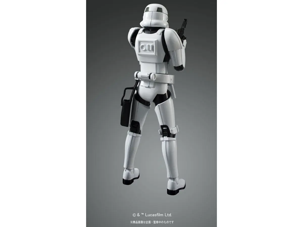 1/12 STORMTROOPER