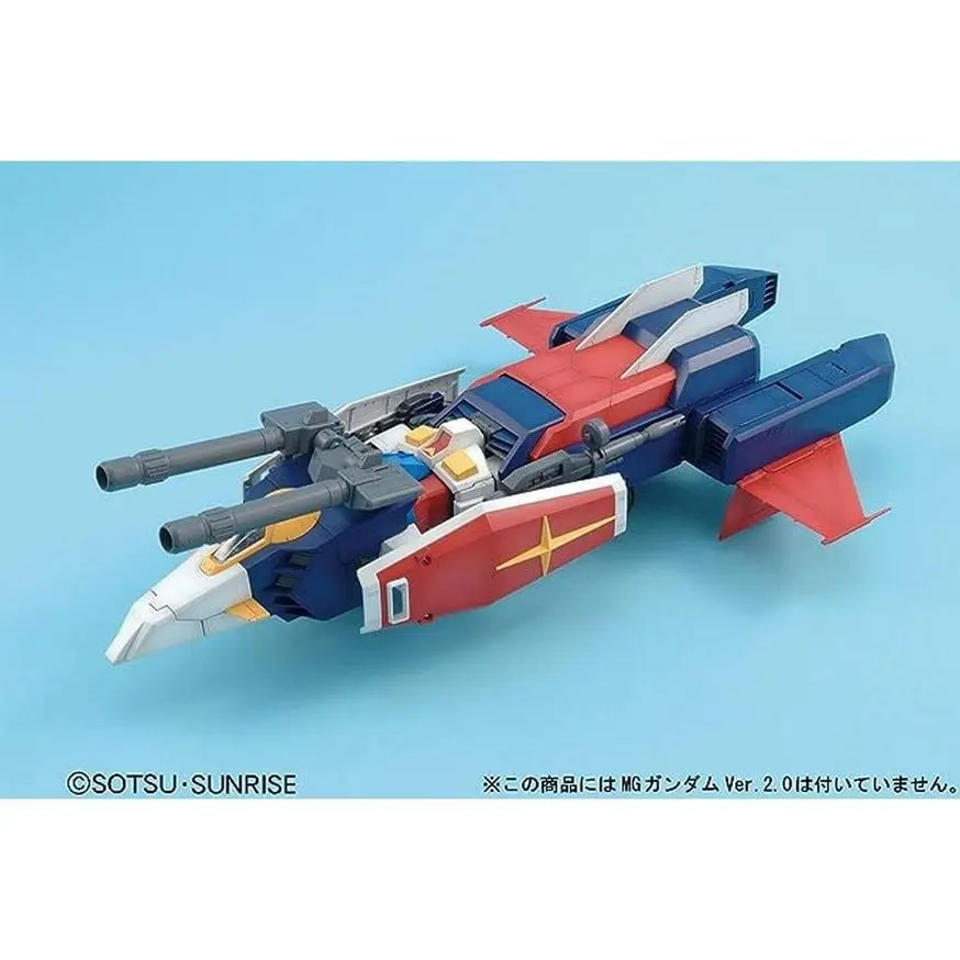 MG 1/100 G FIGHTER