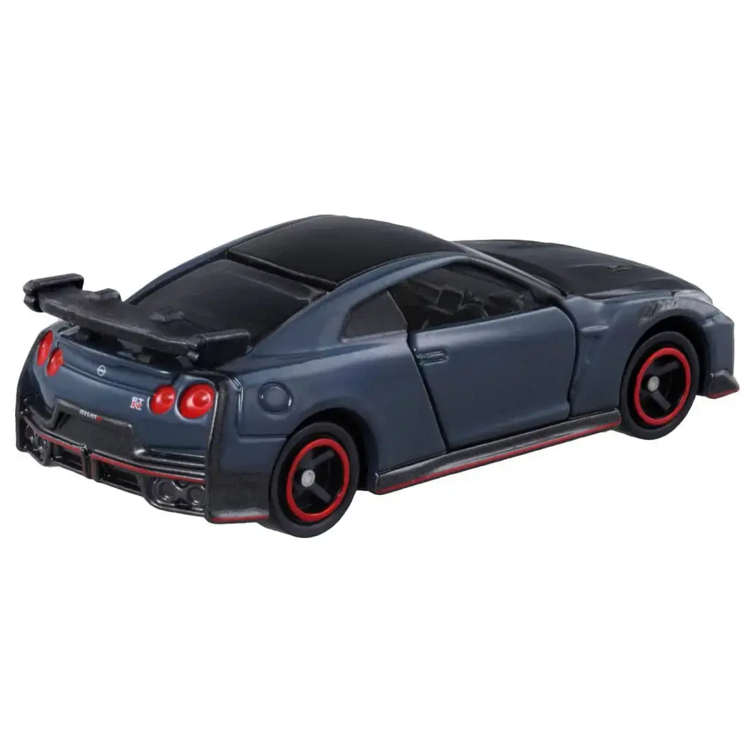 Mô hình xe Tomica No.60-10 Nissan GT-R Nismo Box