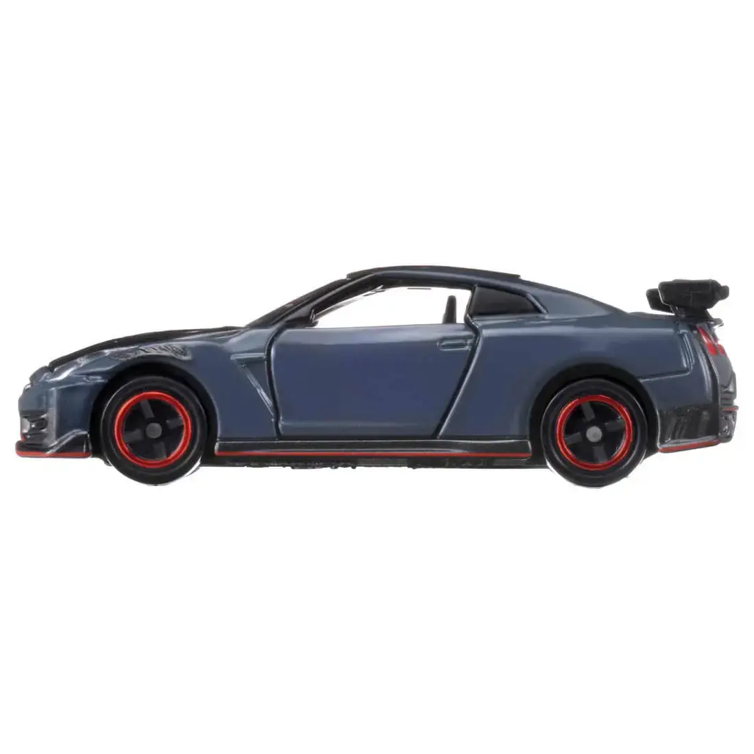 Mô hình xe Tomica No.60-10 Nissan GT-R Nismo Box