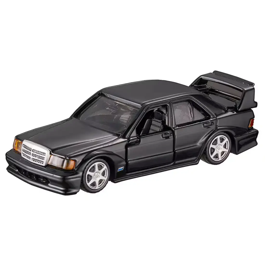Tomica PRM Mercedes Benz 190E 26