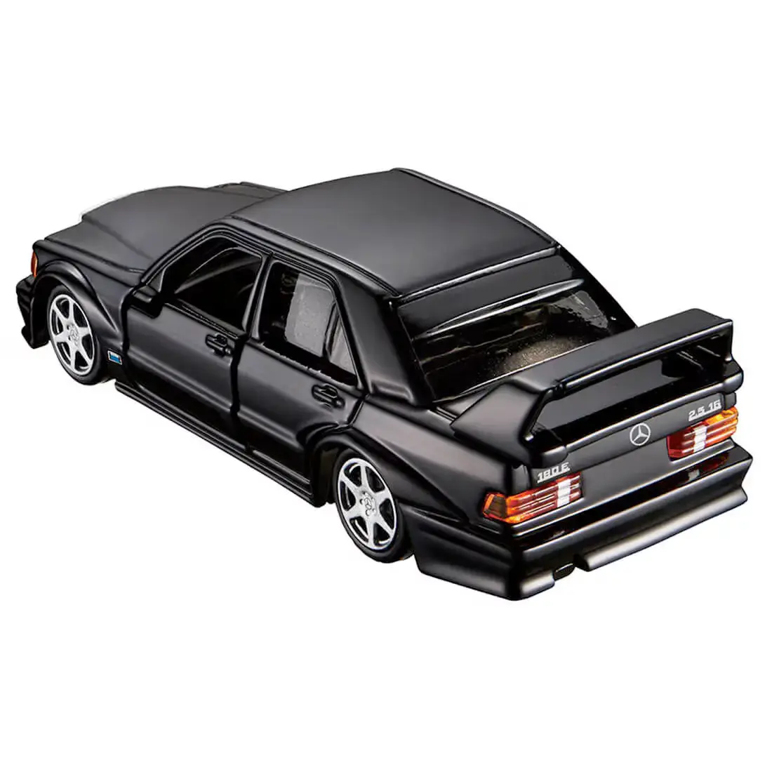 Tomica PRM Mercedes Benz 190E 26