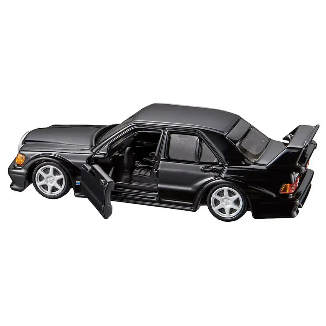 Tomica PRM Mercedes Benz 190E 26