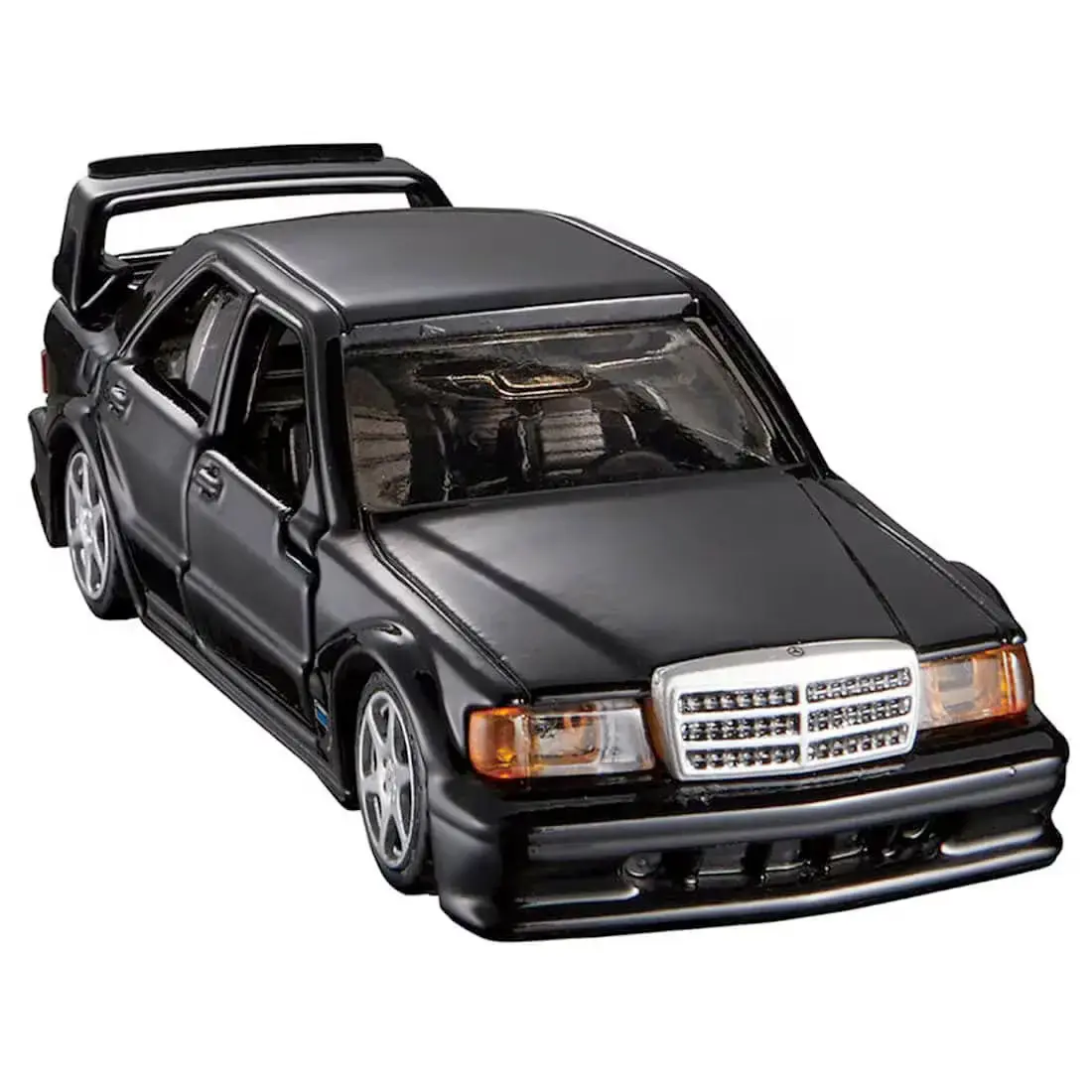 Tomica PRM Mercedes Benz 190E 26
