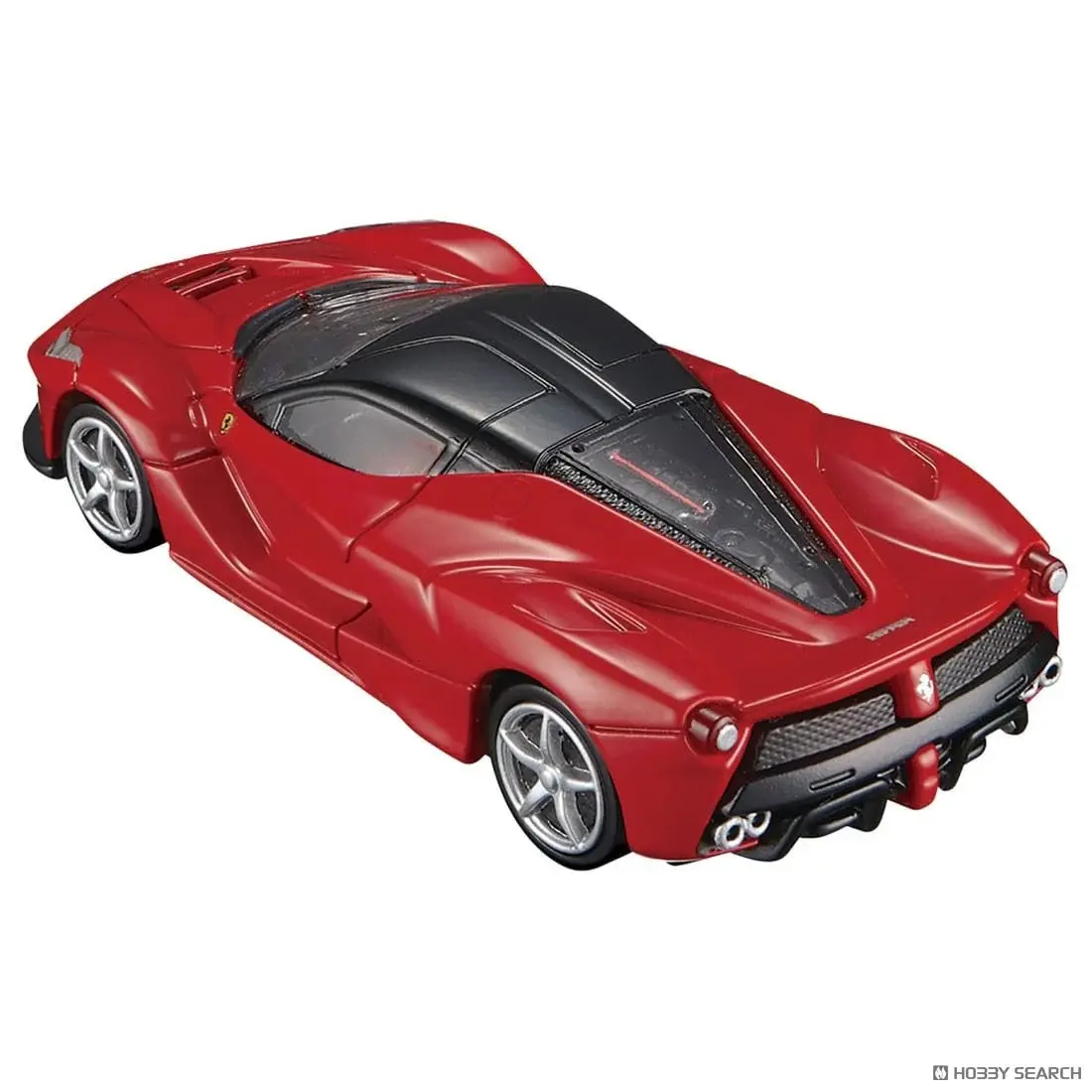 Xe mô hình TOMICA PRM No.38 La Ferrari 25