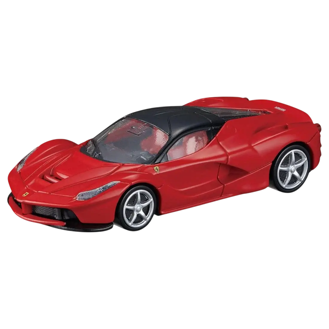 Xe mô hình TOMICA PRM No.38 La Ferrari 25