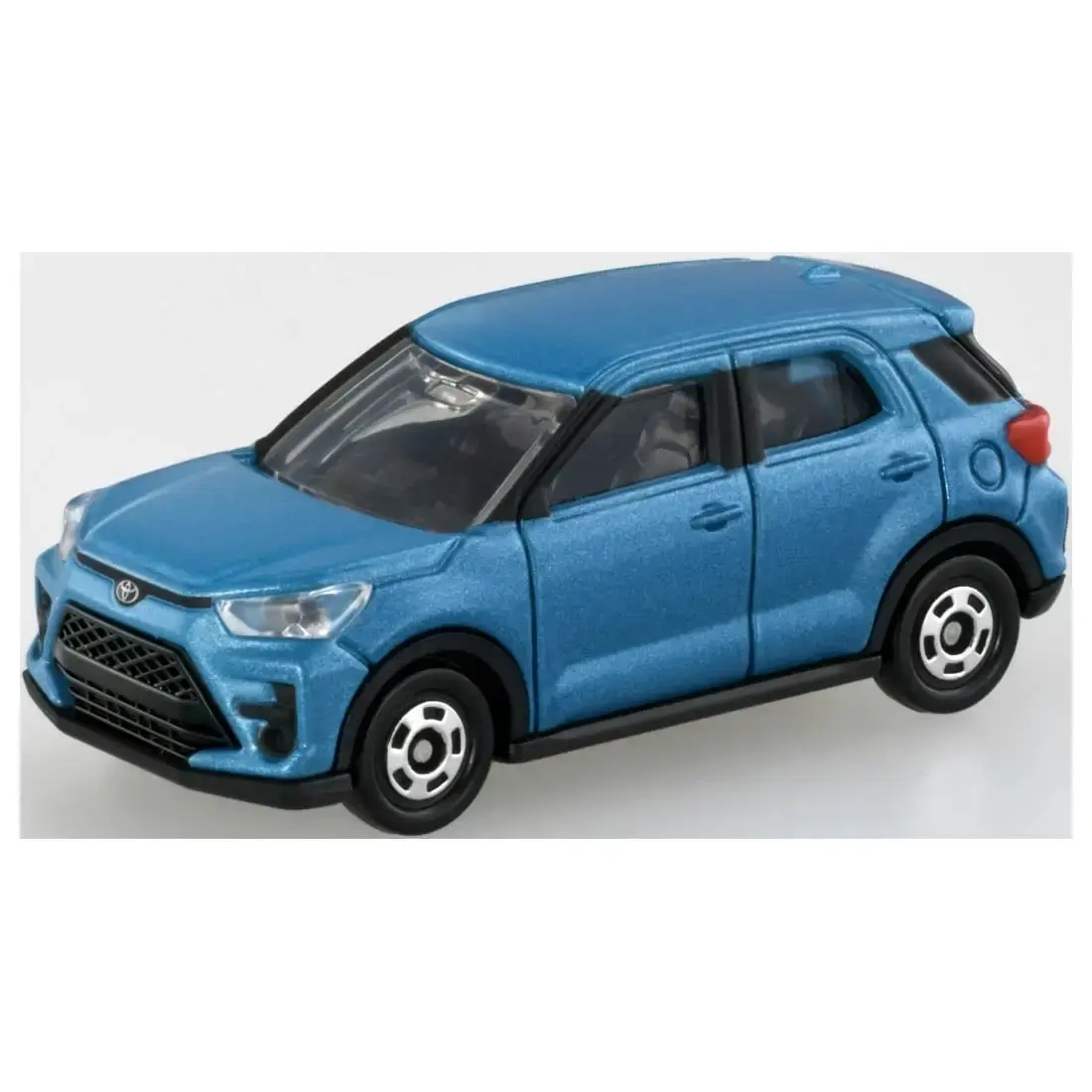 Xe mô hình TOMICA No.8-11 Toyota Raize