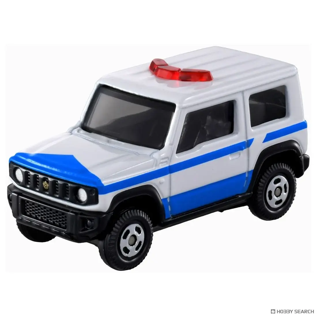 Xe mô hình TOMICA No.99-11 Suzuki Jimny Patrol Car Box 25