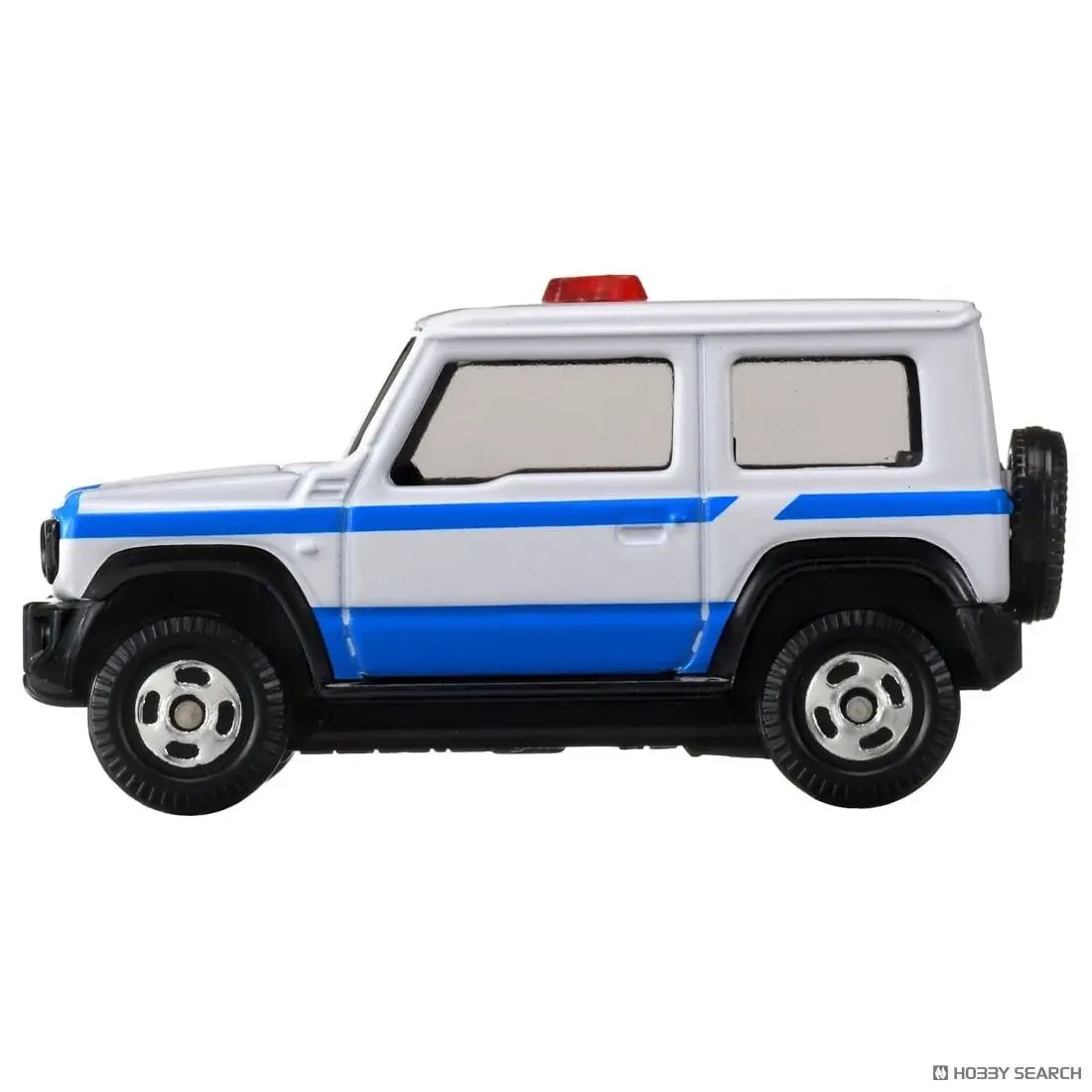 Xe mô hình TOMICA No.99-11 Suzuki Jimny Patrol Car Box 25