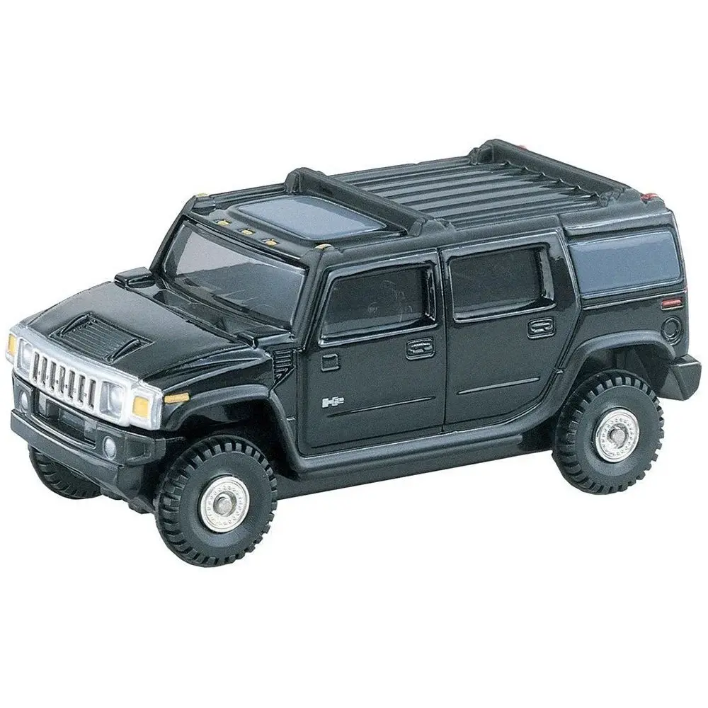 Xe mô hình TOMICA No.15-7 Hummer H2