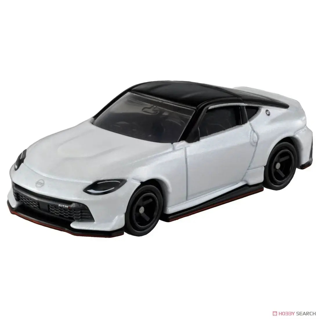 Xe mô hình TOMICA No.88-7 Nissan Fairlady Z Nismo Box