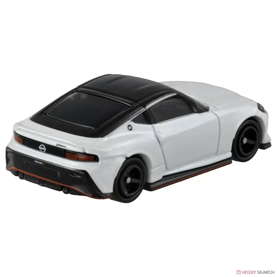 Xe mô hình TOMICA No.88-7 Nissan Fairlady Z Nismo Box