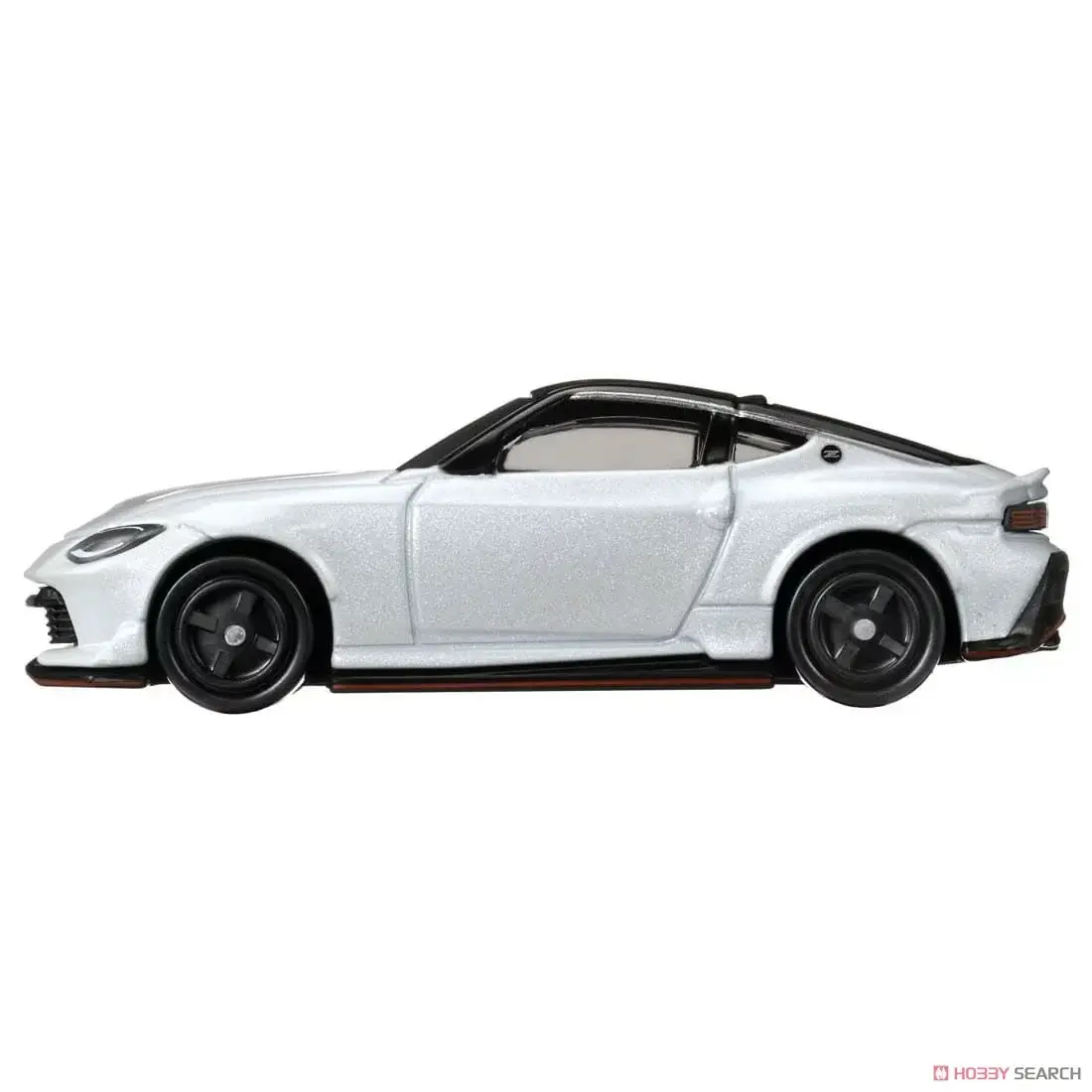 Xe mô hình TOMICA No.88-7 Nissan Fairlady Z Nismo Box
