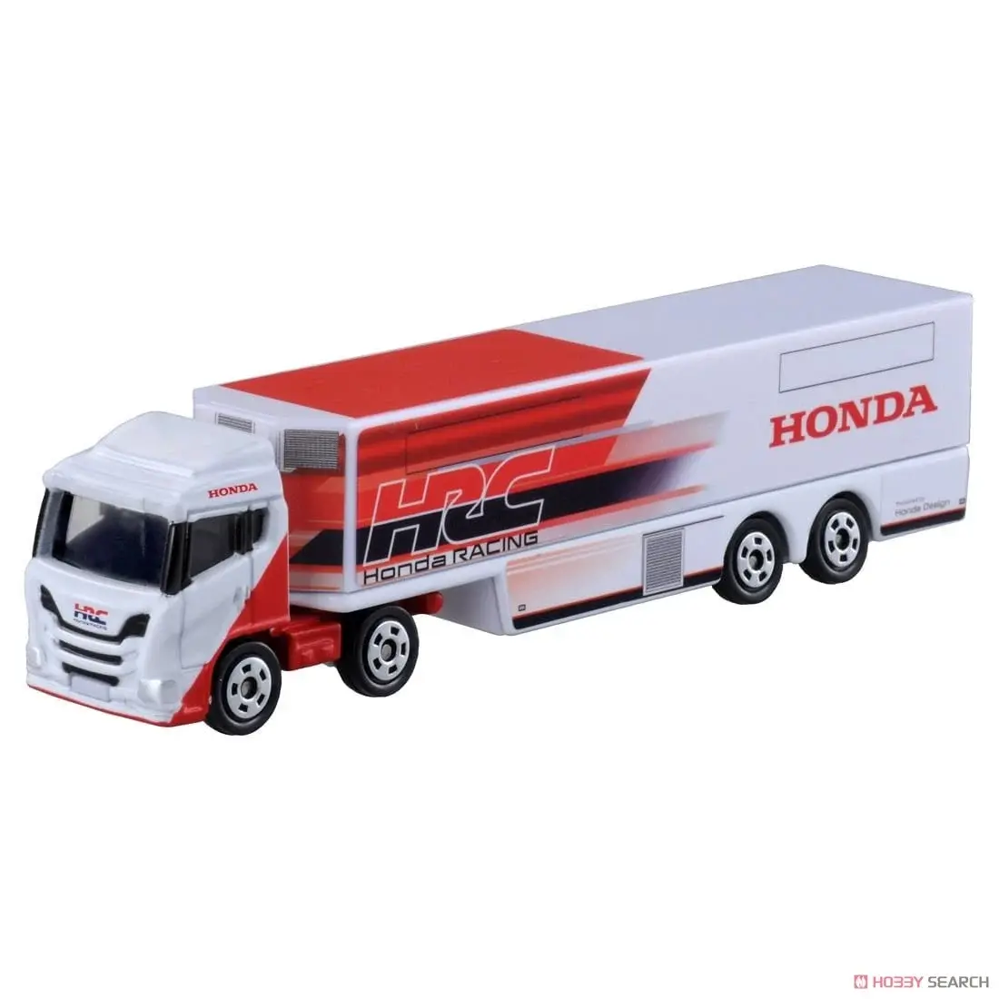 Xe mô hình TOMICA Long No.149-5 Honda Racing Transporter 24