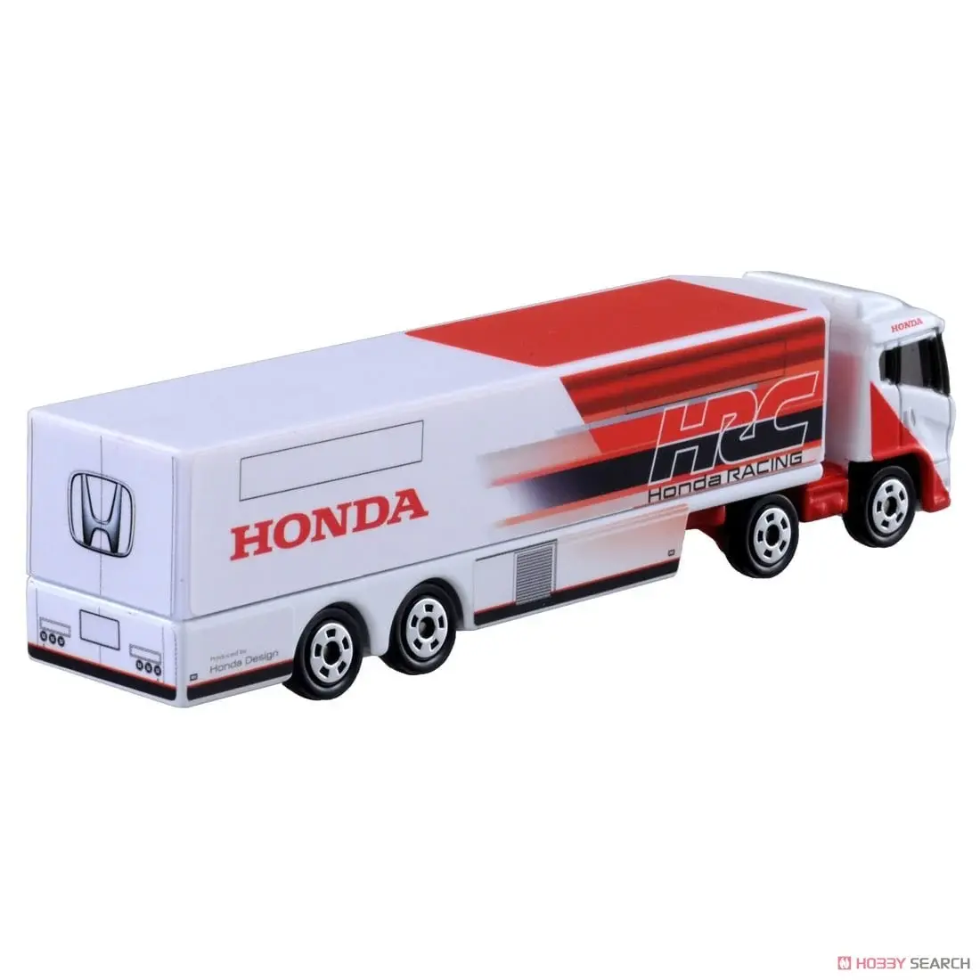 Xe mô hình TOMICA Long No.149-5 Honda Racing Transporter 24