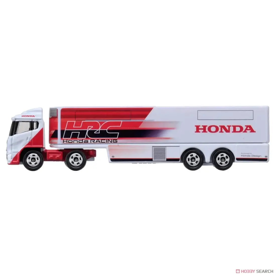 Xe mô hình TOMICA Long No.149-5 Honda Racing Transporter 24