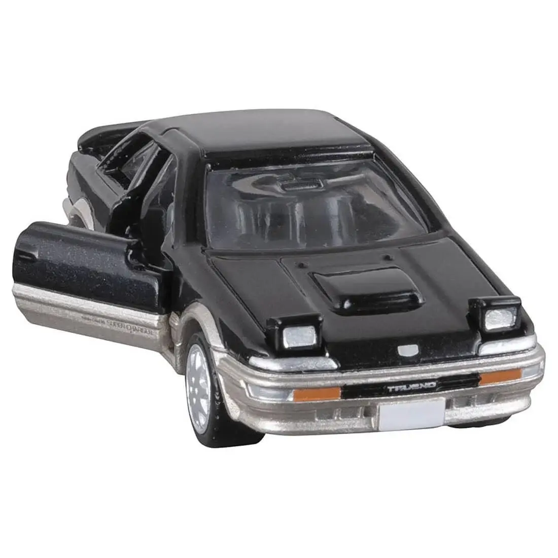Xe mô hình TOMICA PRM Toyota Sprinter Trueno (AE92) 26