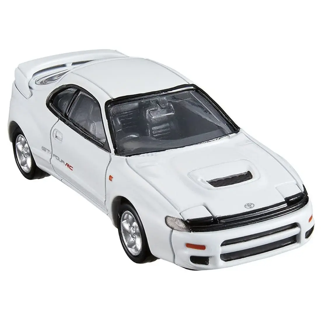Xe mô hình TOMICA PRM Toyota Celica GT-FOUR RC (SP) 26