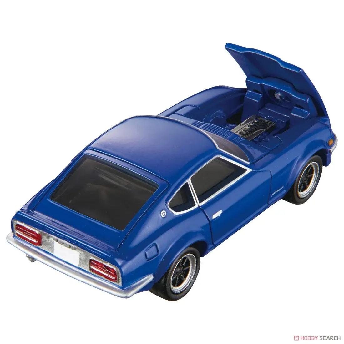 Xe mô hình TOMICA  PRM No.09 Nissan Fairlady Z