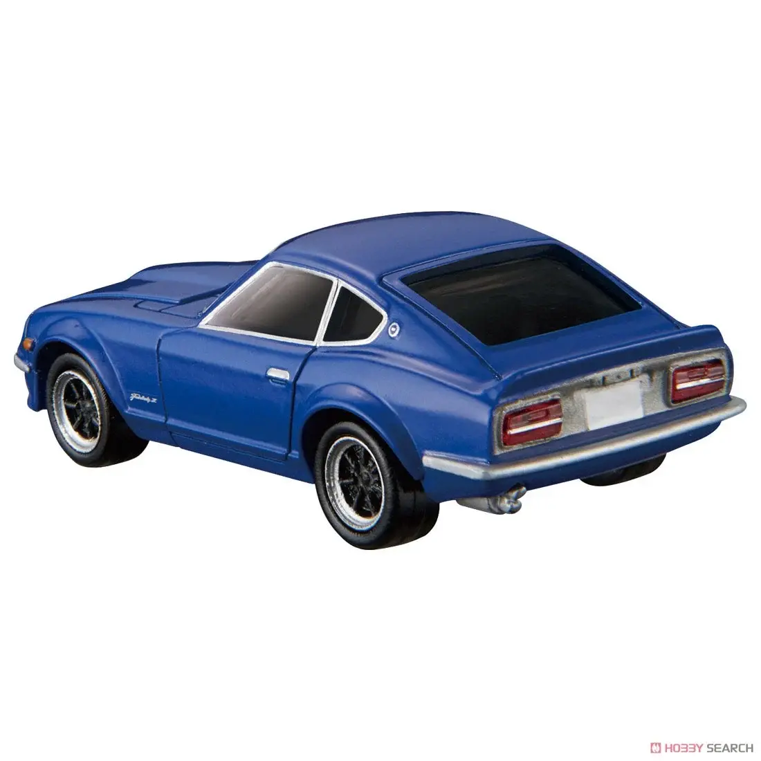 Xe mô hình TOMICA  PRM No.09 Nissan Fairlady Z